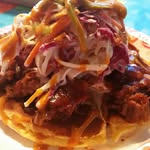 Patrick Blinn - @bbqblinn - Instagram