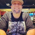 Patrick Blodgett - @doughboy_7373 - Instagram