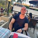 Ole Patrick Blomberg - @blombell41 - Instagram