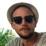 Patrick Blomberg - @patrickblomberg - Instagram