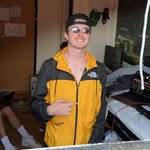 Patrick Blomberg - @patrick.blomberg_ - Instagram