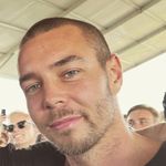 Patrick Blomberg - @patrickblomberg11 - Instagram