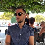 Patrick Blomberg - Facebook