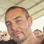 Patrick Blomberg - Facebook