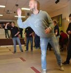 Patrick Blomberg - Facebook