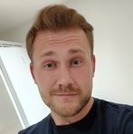 Patrick Blomberg Florczak - Facebook