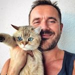 Michael Haribo - @patrick_blondeau02 - Instagram