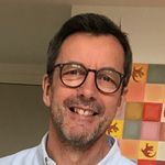 PATRICK BLONDEAU - @blondeau.patrick - Instagram