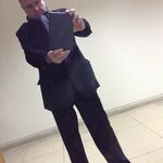 Serge Patrick Blondeau - @sergepatrickblondeau - Instagram