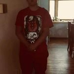 Patrick Blood - @patrick.blood.142 - Instagram
