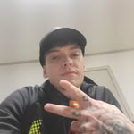 Patrick Blood - @patrick_blood - Instagram