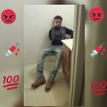 Patrick Blood - @bloodpatrick - Instagram