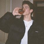 Patrick Blood - @bl00dpatrick - Instagram