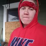 Patrick Blood - @patrick.blood.33 - Instagram