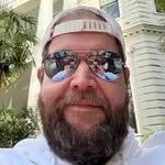 Patrick Blood - @patrickblood1 - Instagram
