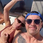 Patrick Blood - @paddyblood - Instagram