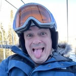 Patrick G. Blood - @the_bloodster - Instagram