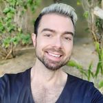 Patrick Ryan Blood - @thepatrickryan - Instagram