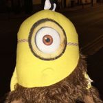 Patrick The Blood - @thebloodpatrick - Instagram