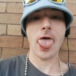 Patrick Bloodgood - @patrickbloodgood - Instagram