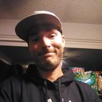 Patrick Bloodgood - @indi_hartwell_fan - Instagram