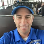 Patrick Bloodgood - @bloodgoodp - Instagram