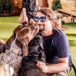 Patrick Bloomer - @patrick_and_milky - Instagram