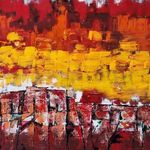 Patrick Bloomer - @patrickbloomerartist - Instagram