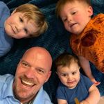 Patrick Blount - @patrick.blount.7 - Instagram