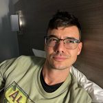 Patrick Blount - @_champagne_pappy_ - Instagram
