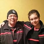 Patrick Bluhm - @bluhmpatrick - Instagram