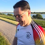 Patrick Blumenthal - @pb811_ - Instagram