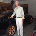 Patrick Blythe - Facebook