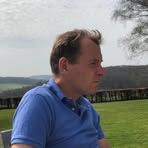 Patrick Blythe - Facebook