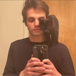 Patrick Blythe - Facebook