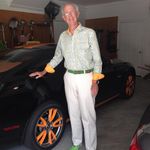 Patrick Blythe - @pcblythe1 - Instagram