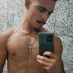 Patrick Santos Ribeiro - @patrickblythesantos - Instagram