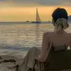 폭풍 속의 외로운 새 - @patrickboamah995 - TikTok