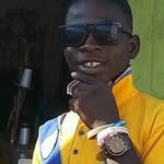 Patrick Akwesi Boamah - @boamahp12 - Instagram