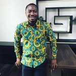 Patrick Ansu-Boamah - @anointed_pat - Instagram
