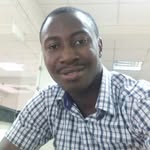 Patrick Ansu Boamah - @ansuboamahpatrick - Instagram