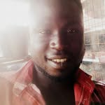 Patrick Boamah - @brobbeybrobbey - Instagram