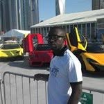 Patrick Boamah - @poboamahone - Instagram