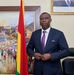 Patrick Yaw Boamah - MP - Facebook