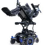 Patrick B Boardman - @bexarwheelchairspecialists - Instagram