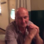 Patrick Boardman - @jpbau50 - Instagram