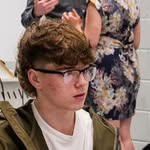 Patrick Boardman - @paddyboardmanwrites - Instagram