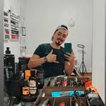 Patrick Vilas Boas - @eu_patriickbarber - Instagram