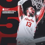 Patrick Boatner - @uhcougars_77 - Instagram