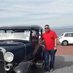 Patrick Bock - @patrickncvw - Instagram